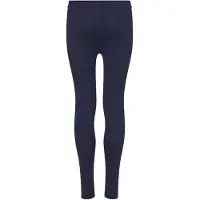 Just Cool JC087 | Damen Cool Athletic Sporthose + WRAP - Farbe: French Navy - Größe: XL