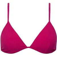 Lisca Unwattierter Bikini BH Florida | Grösse: S | Farbe: Cyclamen Rosa