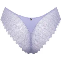 Lisca Brasilianischer Slip Stella | Grösse: 36 | Farbe: Lavendel