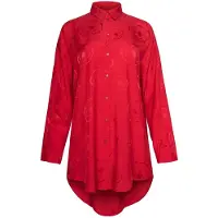 Lisca Schlafshirt Miracle | Grösse: 36 | Farbe: Rot