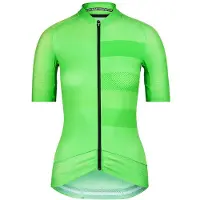 Bioracer Epic Kurzarm-radtrikot