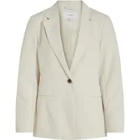 Vila Lowny Straight Blazer