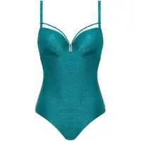 Lisca Badeanzüge Blue Lagoon | Grösse: 38D | Farbe: Aqua