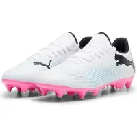 Puma Future 7 Play Mxsg Fußballschuhe Weiß EU 44 Weiß EU 44