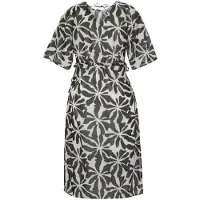 Regatta Avorno Cover-up Kleid Mit 3/4-ärmeln
