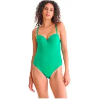 Lisca Badeanzüge Portofino | Grösse: 44B | Farbe: Grün