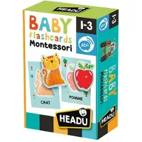 HEADU Flash Cards