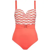Lisca Badeanzüge Iceland | Grösse: 40C | Farbe: Koralle