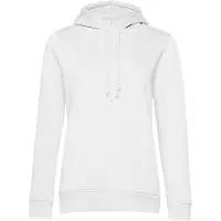 B&C Organic Inspire Hooded /women
