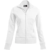 Promodoro Women's Jacket Stand-Up Collar