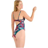 Lisca Badeanzüge Roma | Grösse: 38C | Farbe: Navy-Blau