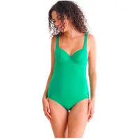 Lisca Badeanzüge Portofino | Grösse: 40C | Farbe: Grün
