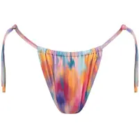Lisca Bikini Slip Jersey | Grösse: S | Farbe: Honey Yellow