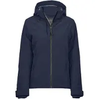 Tee Jays Women's All Weather Winter Jacket