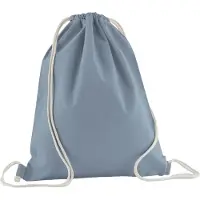 Westford Mill Organic Cotton InCo. Gymsac