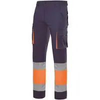 VELILLA Multitaschen Stretch Arbeitshose