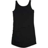Mantis Curved Vest Dress