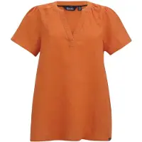 Regatta Selen Kurzarm-bluse