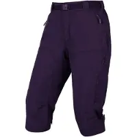 Endura Hummvee Clickfast 3/4-hosen
