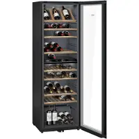 Siemens Weintemperierschrank "KW36KATGA"