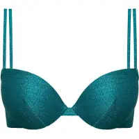 Lisca Gemoldefer Bikini BH Blue Lagoon | Grösse: 42C | Farbe: Aqua