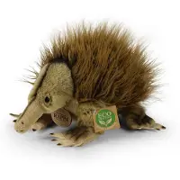 Rappa Plüsch-Australischer Stachelschwein, 24 cm, umweltfreundlich