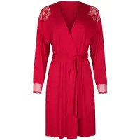 Lisca Kimono Sympathy | Grösse: XL | Farbe: Rot