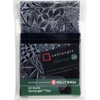 Sakura Zentangle tool set | 20 pieces