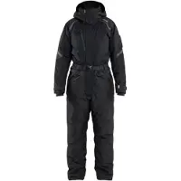 Blakläder Winter-Jumpsuit mit langen Ärmeln