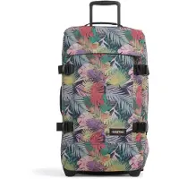 Eastpak Reisetasche Trolley Tranverz Brize RetroNavy bunt 69cm