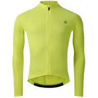 Dare 2b Langarmtrikot Lightning | Größe L
