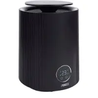 Princess Keramikheizung 1800W WiFi Smart 360 Rotation