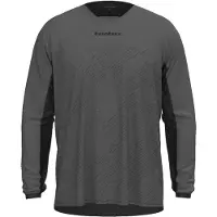 Hebo Scratch Xtrem Langarm-trikot