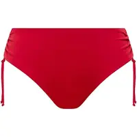 Lisca Bikini Slip Portofino | Grösse: 44 | Farbe: Rot