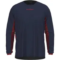 Hebo Scratch Xtrem Langarm-trikot