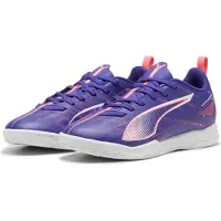 Puma Ultra 5 Play It Jr Sportschuhe Lila EU 33 Lila EU 33