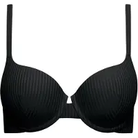 Lisca Gemoldefer Bikini BH Florida | Grösse: 40E | Farbe: Schwarz