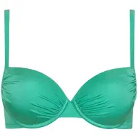 Lisca Gemoldefer Bikini BH Karpathos | Grösse: 42E | Farbe: Grün