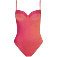 Lisca Badeanzüge Nairobi | Grösse: 40E | Farbe: Koralle