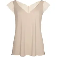 Lisca Pyjama Destiny | Grösse: M | Farbe: Beige