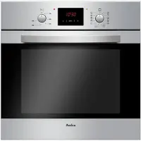 Amica - EB 13564 E - Einbau-Backofen - Edelstahl