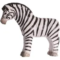Wudimals Safari - Zebra