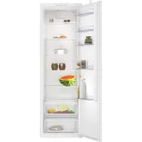 NEFF KI1811SE0, 310 l, SN-ST, 35 dB, E, Weiß