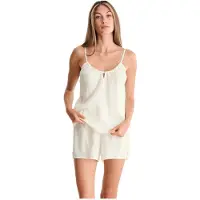 Lisca Schlafshirt Miracle | Grösse: 36 | Farbe: Kristall