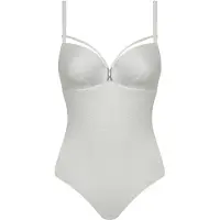 Lisca Badeanzüge Blue Lagoon | Grösse: 40B | Farbe: Silber