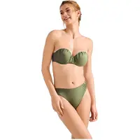 Lisca Bikini Slip Imperia | Grösse: 36 | Farbe: Olive