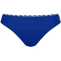 Lisca Bikini Slip Panama | Grösse: 38 | Farbe: Blau