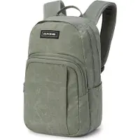 Dakine Campus M, Stadt, Notebook-Gehäuse, Nylon, Polyester, Polyvinylchlorid (PVC)