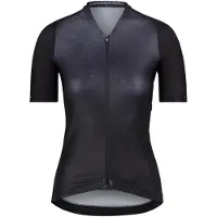 Bioracer Trikot Damen Icon Coldblack | Größe M