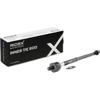 RIDEX 51T0114 Axialgelenk Spurstange für TOYOTA COROLLA (ZZE12, NDE12, ZDE12) Vorne Beidseitig